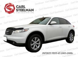 INFINITI FX35-45 2003-2008г